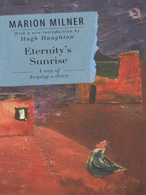 cover image of Marion Milner